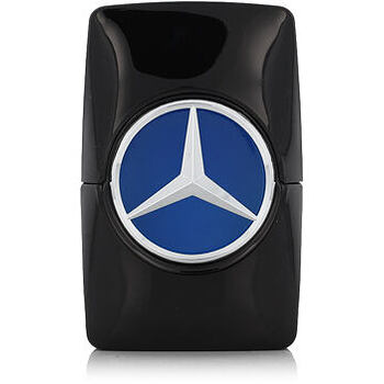 Mercedes-Benz Man Intense EDT